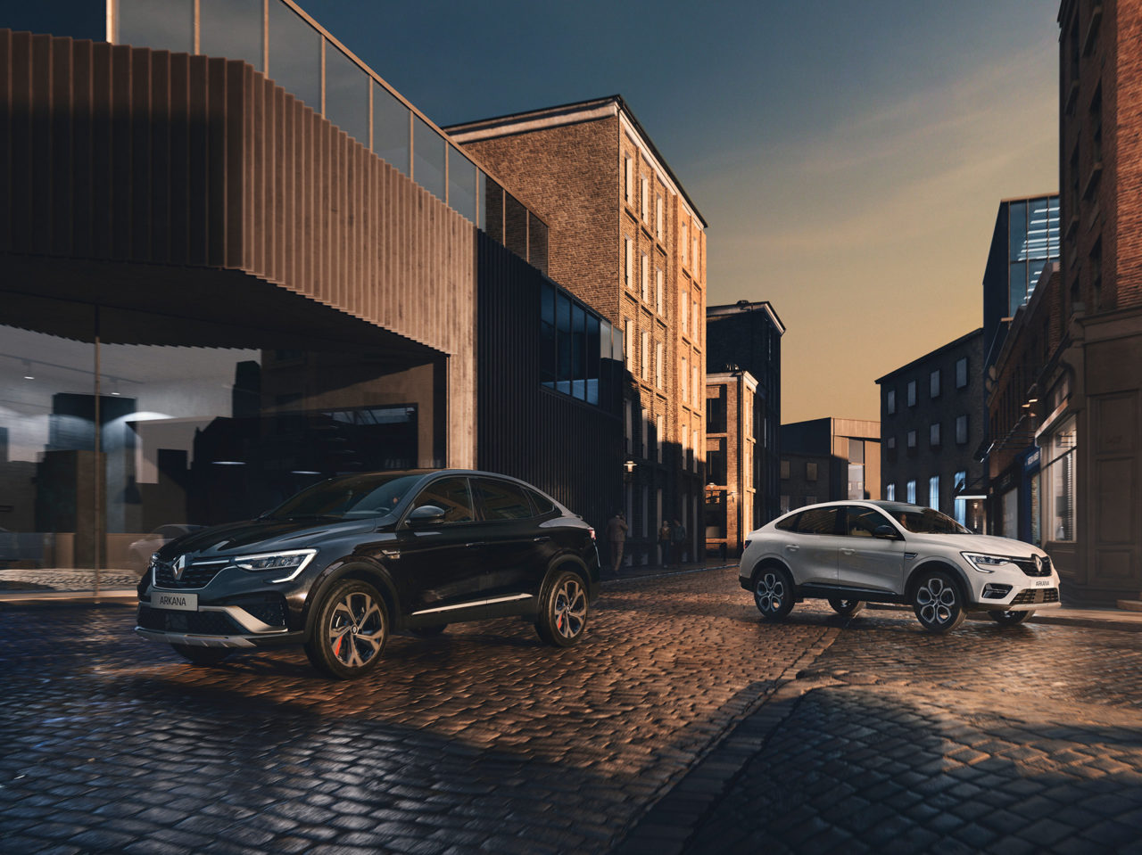 Renault Ahrens Hannover